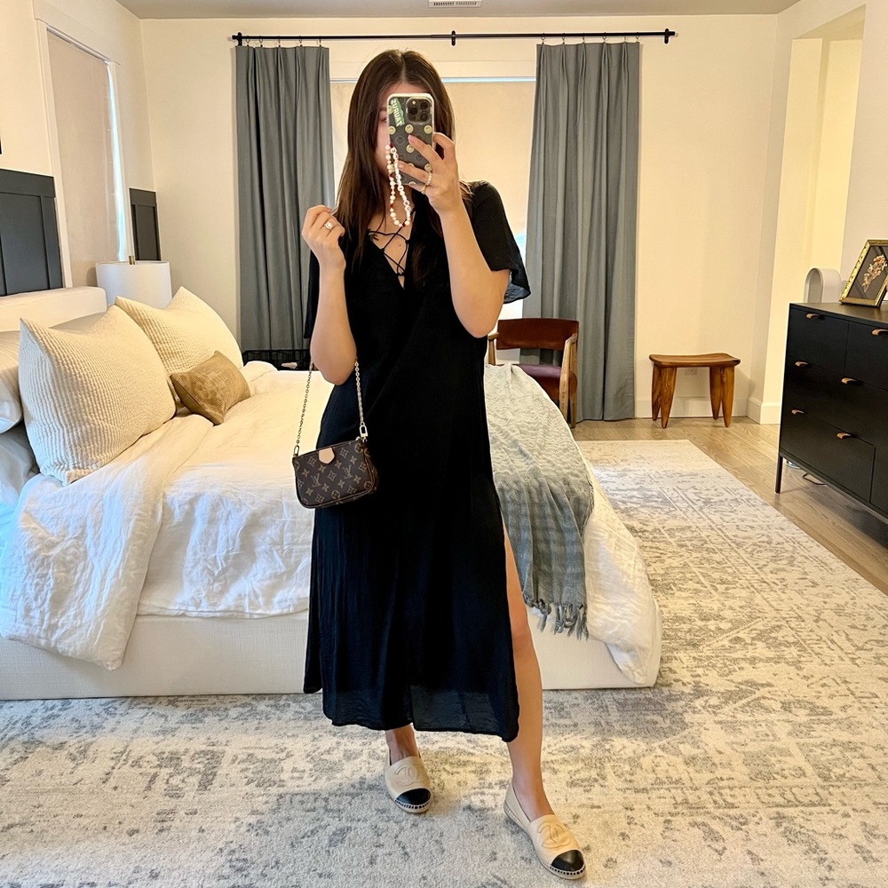 FRAME Dress